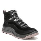 Ryka Halo - Womens 5.5 Black Boot Medium