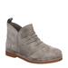 Bella Vita Raquel - Womens 12 Grey Boot W2