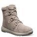 BEARPAW Tyra Boot - Womens 9 Grey Boot Medium
