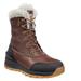 Carhartt Pellston WP Insulated 8" Soft Toe Winter Boot - Womens 8 Brown Boot Medium