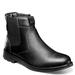 Nunn Bush 1912 Plain Toe Chelsea Boot - Mens 9.5 Black Boot W