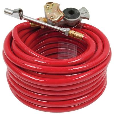 GENERAL POWER INDUSTRIAL CO GP5004 Tire Inflator Kit,0 to 300 psi,Size 3/8"
