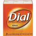 Dial Antibacterial Deodorant Soap Gold 12 Oz by Dial (Pack of 32)