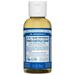 Dr. Bronner s Pure Castile Liquid Soap Peppermint (Pack of 18)