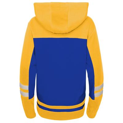 Buffalo Sabres Ageless Revisited Pullover Hockey Hoodie – Jugendliche Image