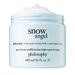 philosophy snow angel body souffle 16 oz