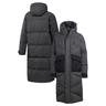 FC Bayern Lifestyler Down Coat - Grey