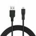 BigNewPowered Replacement 5FT Micro USB SYNC Charger Cable Cord Compatible with Amazon Kindle Fire HD 7 X43Z60 Tablet