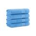 Latitude Run® 4 Piece Hand Towel Set Cotton Blend in Blue | Wayfair 0DDD48D49BDA4DE2B66F16027205BEE3