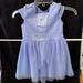 Disney Dresses | Frozen Disney Dress Xs 4/5 | Color: Purple | Size: Xs 4/5