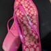 Coach Shoes | Coach Women's Sandals Size 8 Pink | Color: Pink | Size: 8