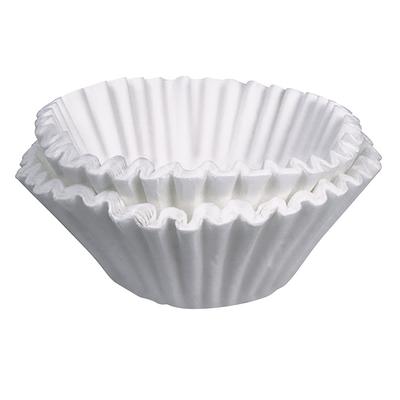 Bunn 20113.0000 Paper Filters for 10 gal Urns, Whi...