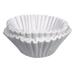 Bunn 20113.0000 Paper Filters for 10 gal Urns, White