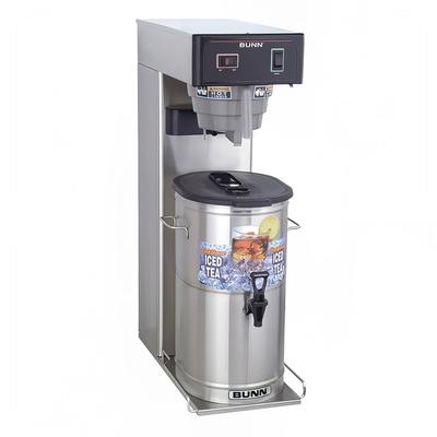 Bunn TB3Q Iced Commercial Tea Brewer, 29