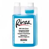 Bunn 39265.0000 32 oz Rinza Milk Frother Cleaner, 1 Liter