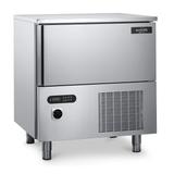 Eurodib BCB05US 33 4/5" Undercounter Blast Chiller - (5) Pan Capacity, 120v, Stainless Steel