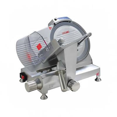 Eurodib HBS-250L Manual Meat Commercial Slicer w/ ...