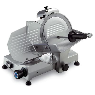 Eurodib MIRRA300P Manual Meat Commercial Slicer w/ 12