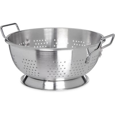 Carlisle 60279 11 qt Colander w/ 15