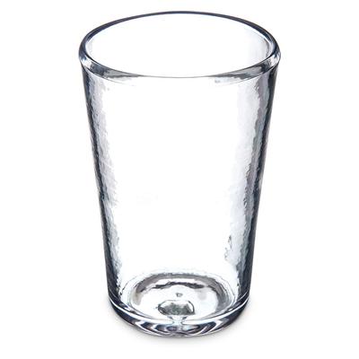 Carlisle MIN544207 19 oz Hi-Ball Glass - Tritan Plastic, Clear