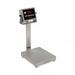 Detecto EB-60-205 Digital Bench Scale, lb/kg Conversion, 205 Weight Display, 60 x 1/50 lb