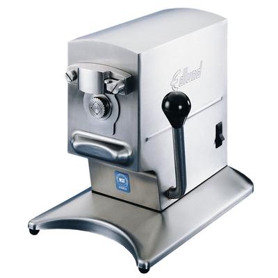 Edlund 270/230V Heavy Volume 2 Speed Can Opener, 200 Cans Per Day, 230v/1ph