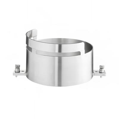 Edlund A720 Guard Ring Locator for Crown Punch Can Openers, Standard Round