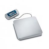 Edlund ERS-60RB Stainless Scale, 60 lbs/30 kg x 1/4 oz/5 g, Stainless Steel