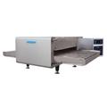 TurboChef HHC2620 VNTLSS 48" Countertop Conveyor Oven, Ventless, Rapid Cook, 208-240v/3ph, Electric, 26" Cook Chamber, Stainless Steel