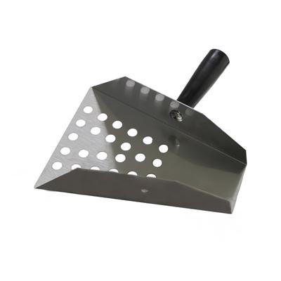 Paragon 1042 Large Speed Popcorn Scoop, Stainless, Silver