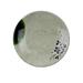 Yanco HO-1710 9 3/4" Round Melamine Plate, Beige
