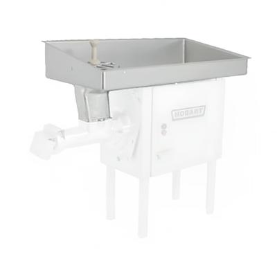 Hobart 46PAN-TINR/H Right To Left Feed Pan Tinned Steel