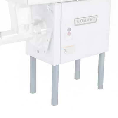 Hobart 16" Legs for 41461 Meat Grinder - GRNDLEG-16