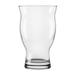 Libbey 1009 16 3/4 oz Craft Beer Glass, Clear, Dozen