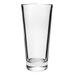 Libbey 15816 16 oz DuraTuff Elan Cooler Glass, Clear