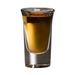 Libbey 6284 1 oz Imperial Shot Glass, 6 Dozen, Clear