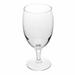 Libbey 8439 16 1/2 oz Citation Iced Tea Glass - Safedge Rim Guarantee, Clear
