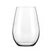 Libbey 9016 21 oz Stemless Wine Glass, Renaissance, Reserve by Libbey, Clear