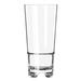 Libbey 92405 Infinium 12 oz Clear Plastic Tumbler