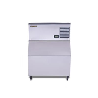 Kold-Draft GBX564AC 42" X-SERIES Large Cube Ice Machine Head - 483 lb/24 hr, Air Cooled, 208/230v/1ph, Stainless Steel