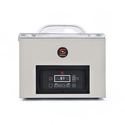 Sammic SE-416 Countertop Vacuum Sealer w/ 17" Seal Bar, 120v, Stainless Steel