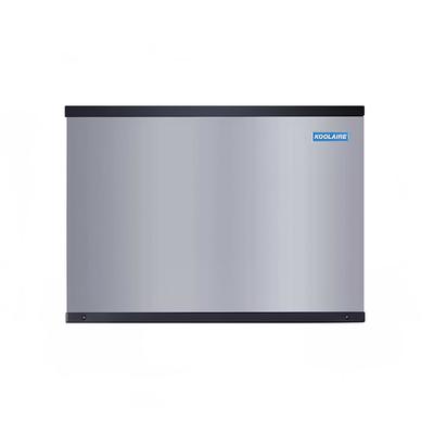 Koolaire KDT1000W 30" Ice Kube Full Cube Ice Machine Head - 835 lb/24 hr, Water Cooled, 208-230v/1ph