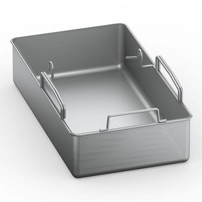 Rational 60.74.986 AutoLift Boiling Basket for 2-S