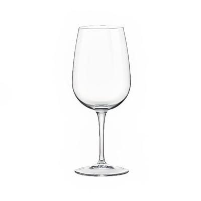 Steelite 49121Q124 13 1/2 oz Inventa Wine Glass, C...