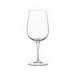 Steelite 49121Q124 13 1/2 oz Inventa Wine Glass, Clear