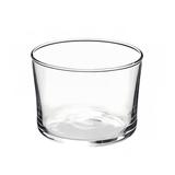 Steelite 4912Q016 7 1/2 oz Bodega Mini Glass, Clear