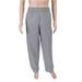 Ritz RZPANTFCSM Kitchen Wears Baggy Chef Pants w/ Elastic Waist - Poly Cotton, Houndstooth, Small, Multi-Colored