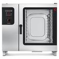 Convotherm C4ED10.20ES RH Full Size Combi Oven - Boilerless, 440-480v/3ph, Stainless Steel