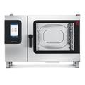 Convotherm C4ET6.20GSDDSMK120/60/1 Full Size Combi Oven, Boilerless, 120v, Stainless Steel