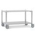 Convotherm CST20OBCA-4 Oven Stand w/ Casters for C4 6.20 & 10.20 Models